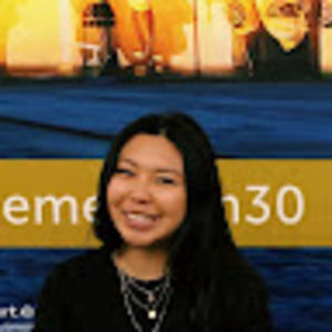 Meet your Posher, Daisy